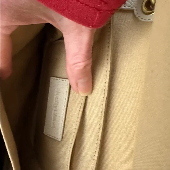 NWOT See By Chloe Hana Shoulder Bag - Picture 9 of 12